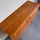 Vintage danish sideboard oak