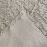 Sheep wool rugs long 296 x 236cm