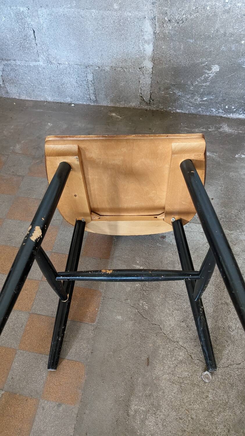 Fanette style chair tapiovaara