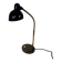 Kaiser Idell - design Christian Dell - desk lamp - metal - enamel - Germany