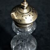 Neoclassical Style Condiment Service (Six Pieces)