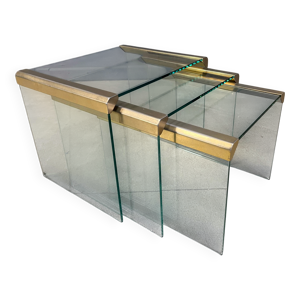 Tables gigognes T35 de