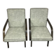Fauteuils vintage