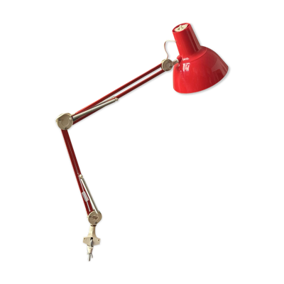 Lampe d’architecte LUXO PL85
