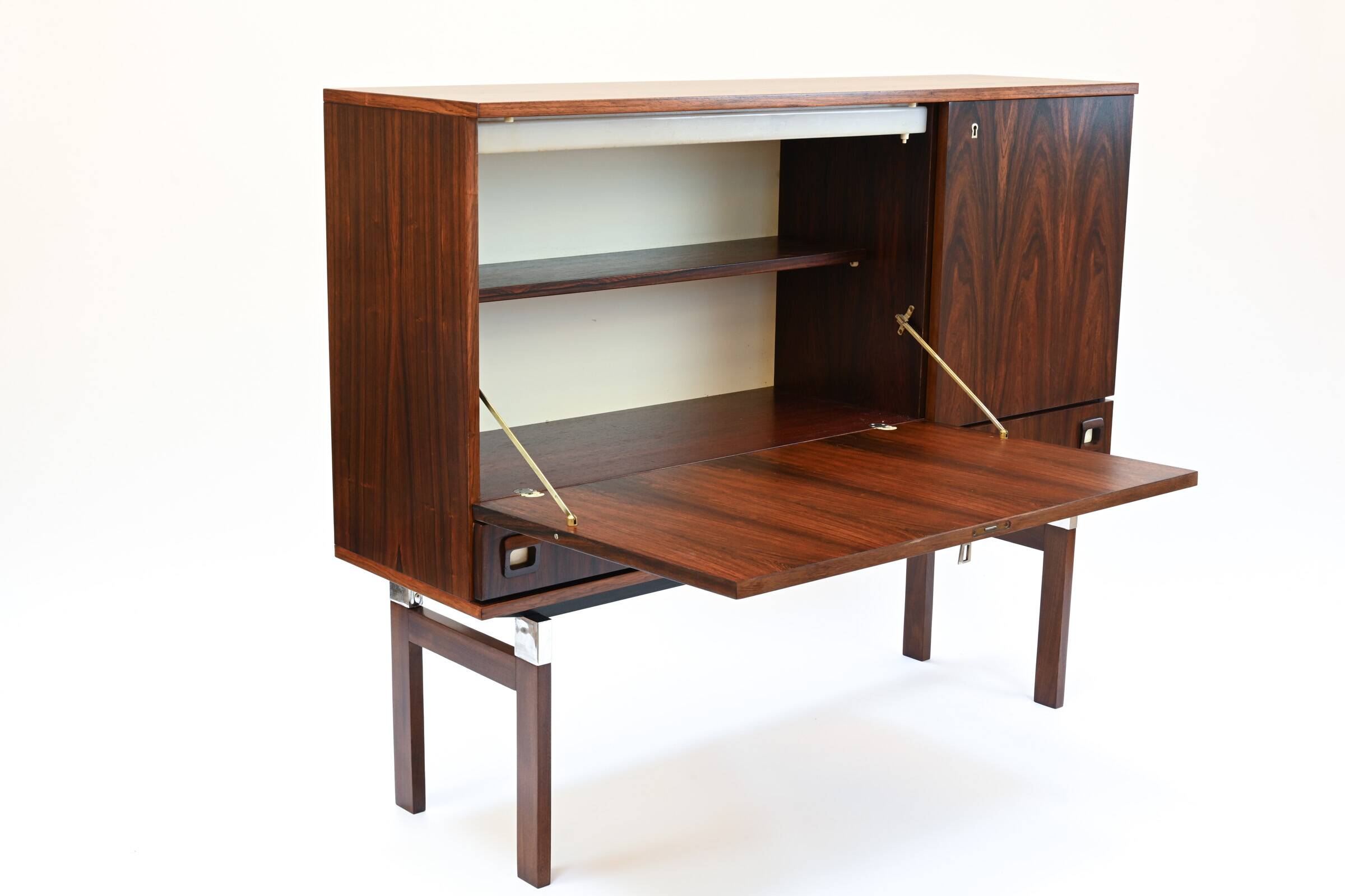 Rosewood furniture (fristho)