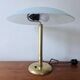 Extremely Rare Art Deco Table or Desk Lamp, Germany, 1930s