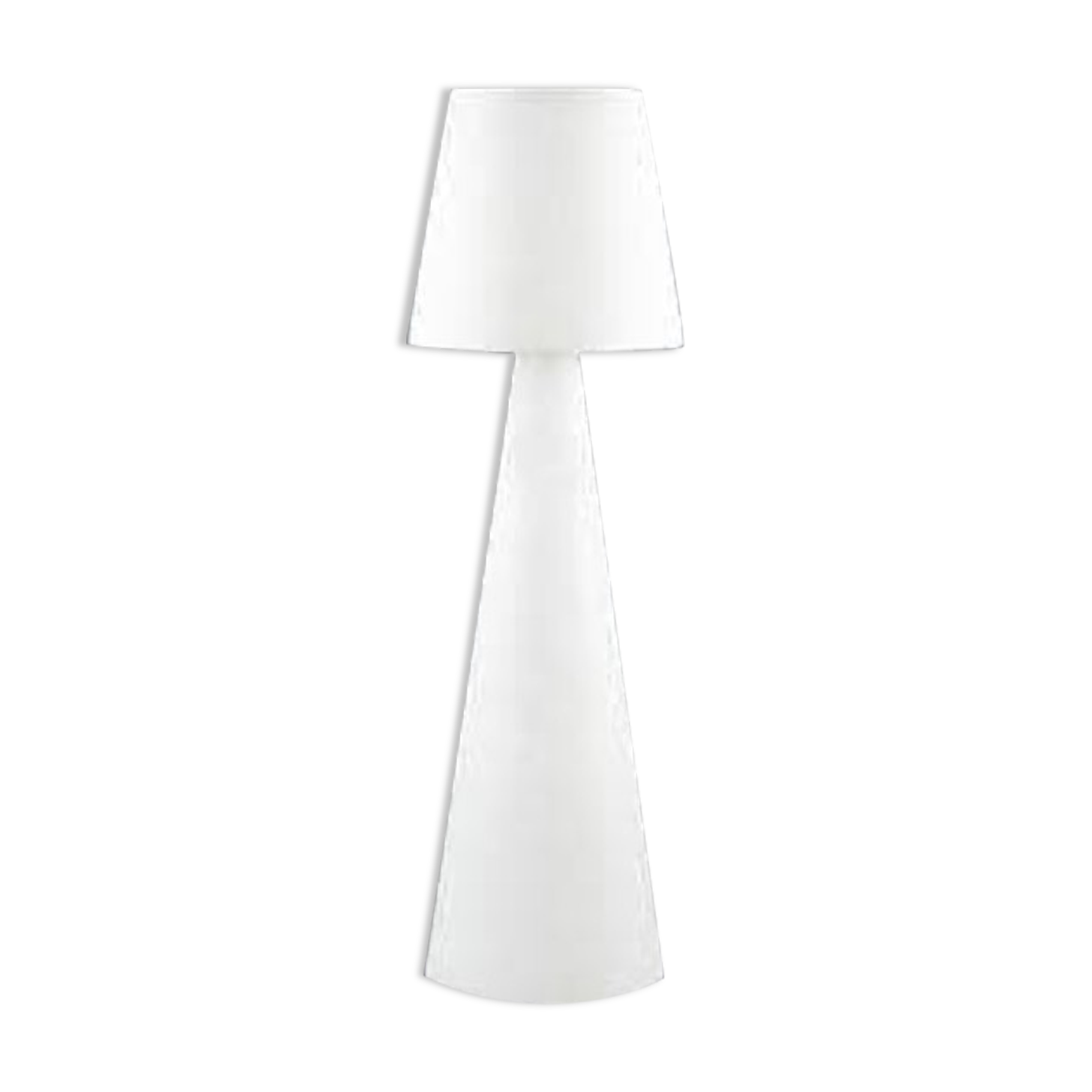 Floor lamp exterior/interior Ali Baba