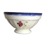 Digoin Bowl Sarreguemines