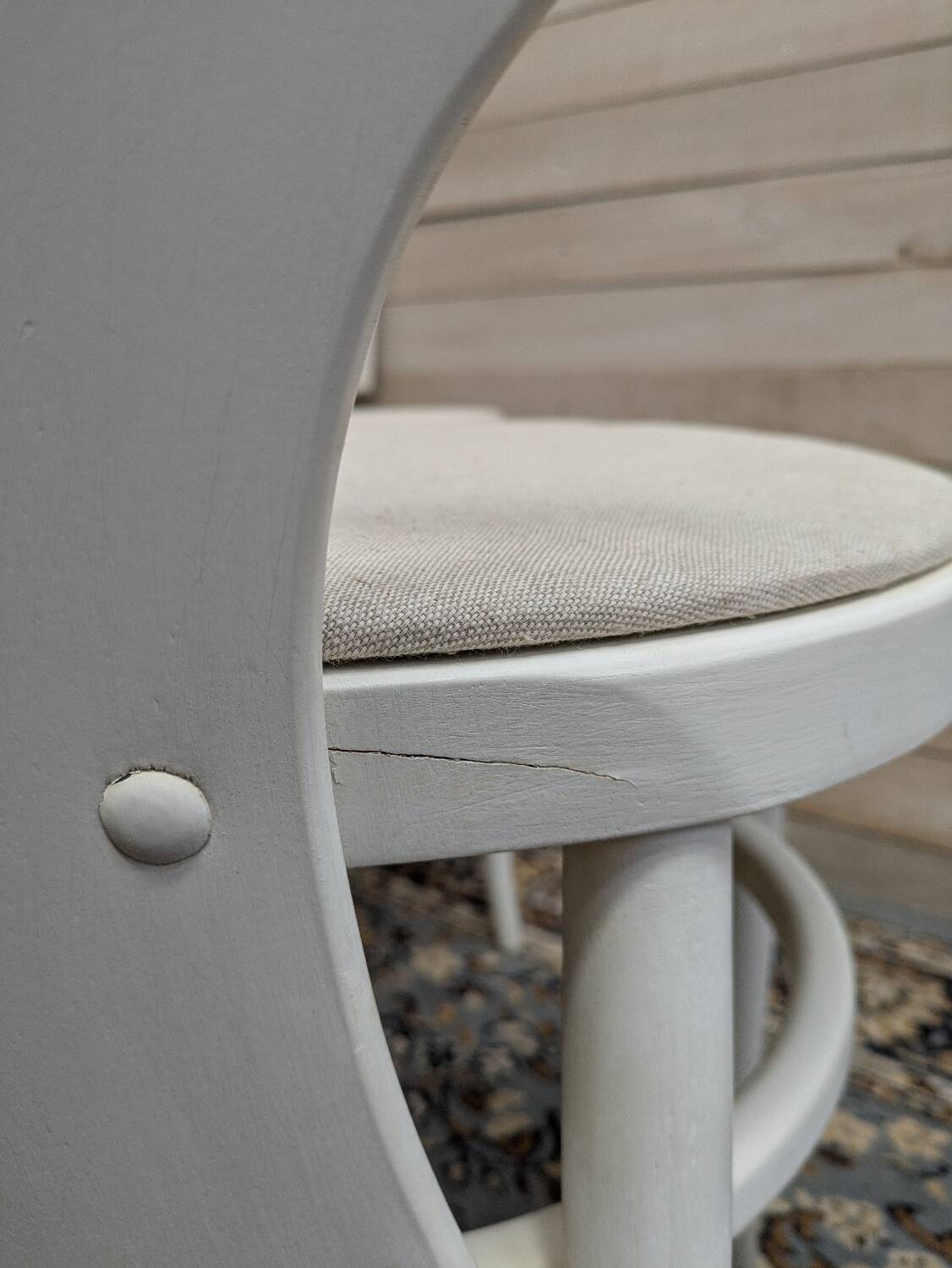 Baumann Seagull Chairs