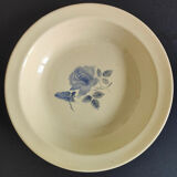 Digoin Sarreguemines dish