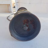 Lampe de mineur