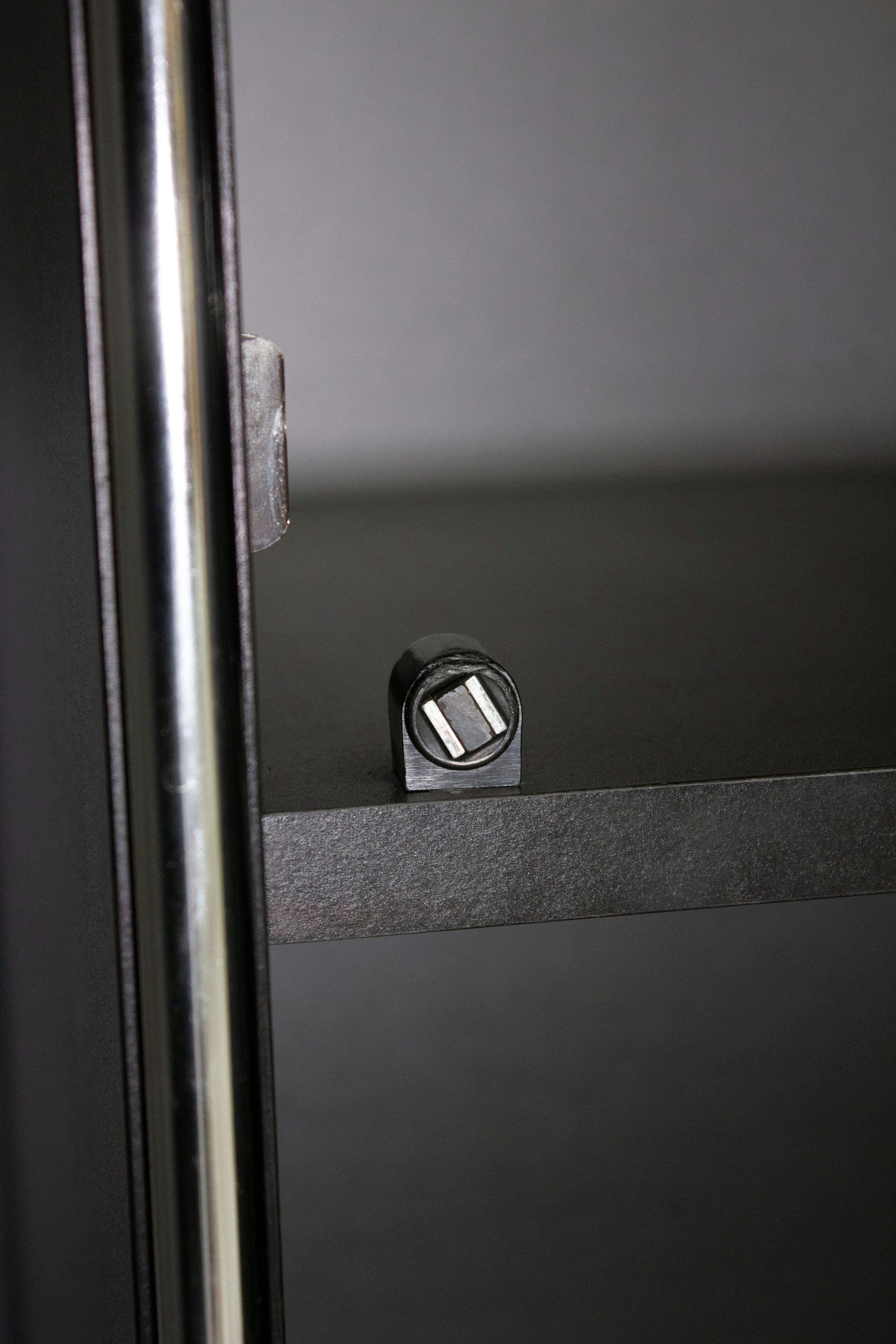 Modular office modules, 1970s, 5 rooms