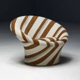 Fauteuil « 560 Mushroom » de Pierre Paulin pour Artifort, Pays-Bas, 1963