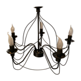 Suspension 5 bulbs