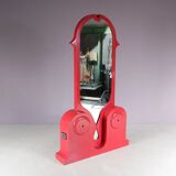 “Rendez Vous” mirror by Nazareno Noja for Studio Alchimia, Italy 1976