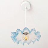 Vintage pendant light