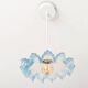 Vintage pendant light