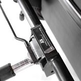 Soft Pad Chair "EA 219" Charles Ray Eames, USA 1969.