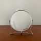 Vintage barber mirror 60s-70s