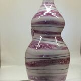Vintage ceramic service by Piccolo Lampecco in Maredsous
