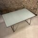 Table basse "Moment" par Niels Gammelgaard pour Ikea