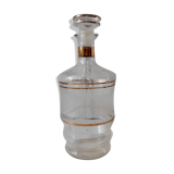 70s liquor carafe