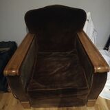Armchair