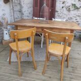Luterma bistro chairs