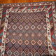 Former carpet North-West Persian 128x177cm, 1880 s