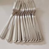 12 cake forks