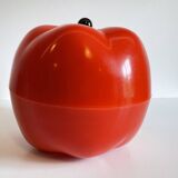 English design ice bucket by Rowntree Makintosh,
