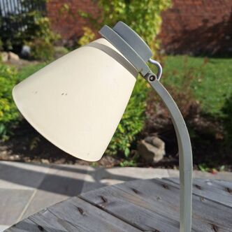 Vintage industrial design lamp