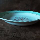 Moulin des loups and Hamage salad bowl.