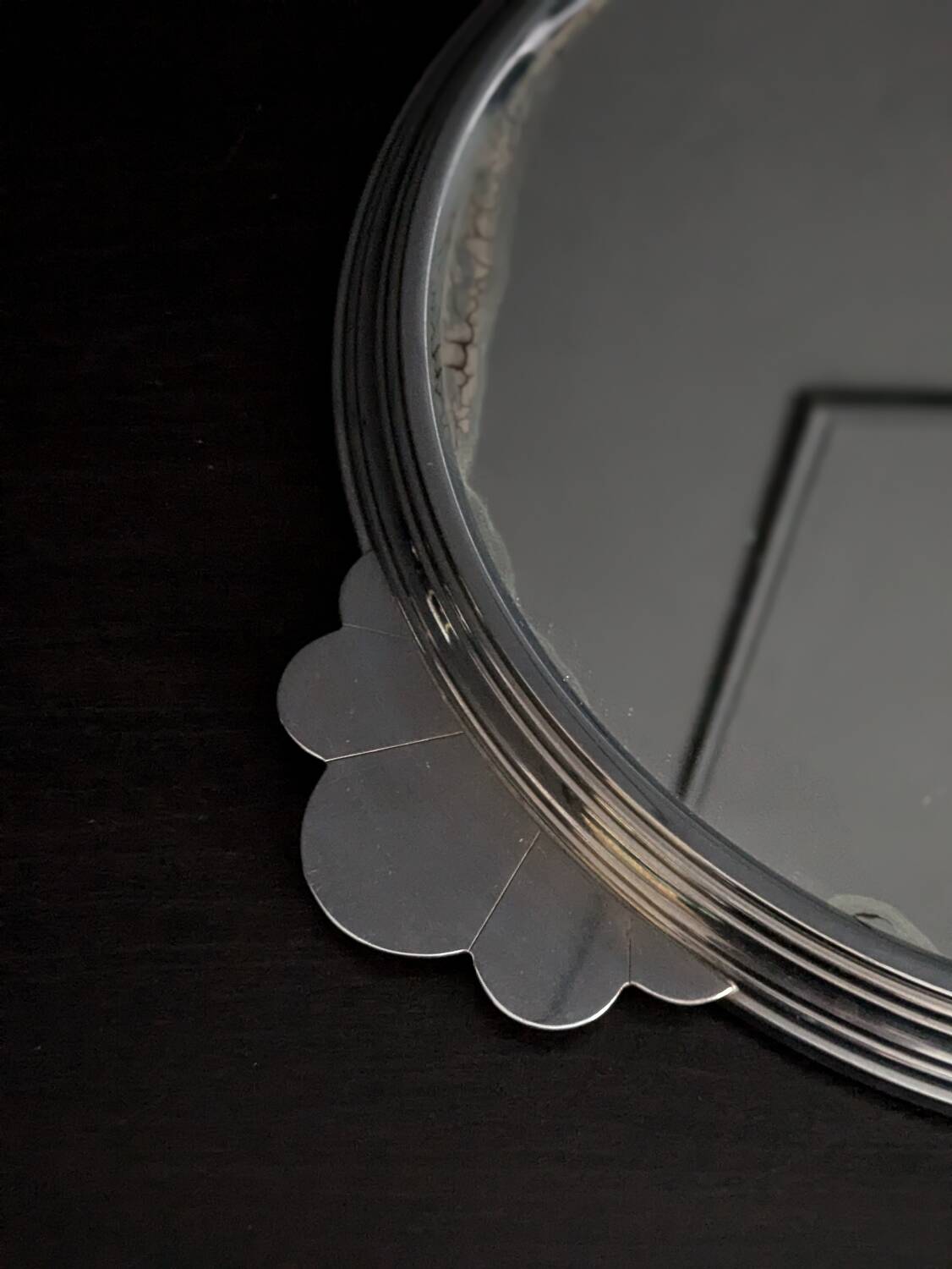 Art Deco Mirror