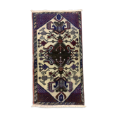 Tapis Turc 95x45 cm