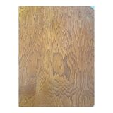 Bamboo table