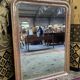 Mirror era Louis Philippe gold leaf 94x127cm