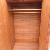 Scandinavian teak cabinet