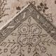 6x10 Light Pink Orientel Vintage Area Rug, 187x300Cm