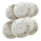 Set of 12 mdl plates - beauce model