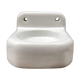 Soap holder 30s art deco