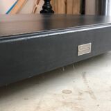 Wooden draper table