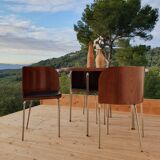 Vintage table and chairs