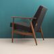 Vintage armchair, years 60