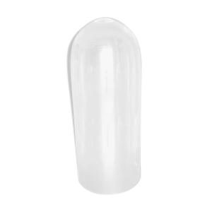 Globe cylindrique en