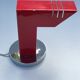 Vintage lamp design years 70