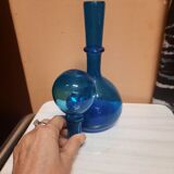 Glass carafe