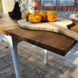 Farmhouse table