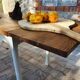 Farmhouse table