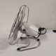 Fan vintage djm king made in italy - year 1960 - 70